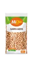 Garbanzo MiDía 460 g