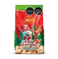 Galletas Navidad MiDía 200g